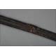 Rare French Officer's Horse Sword. Revolutionary Era. France, Circa 1790