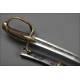 Antique Napoleonic Sword. Light Cavalry Officer. Mod. An XI. France, Circa 1810