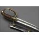 Antique Napoleonic Sword. Light Cavalry Officer. Mod. An XI. France, Circa 1810