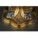 Antique Chalice in Silver Gilt by Jamain & Chevron, 1865-79.