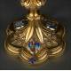 Antique Chalice in Silver Gilt by Jamain & Chevron, 1865-79.