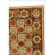 Antiguo Juego de Backgammon y Damas-Ajedrez. Años 50