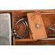 Antique Austro-Hungarian Army Surgeon's Case. WW1. Austria - Hungary, 1914