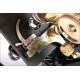 Antique Reichert Microscope. With Case. Austria, 1927