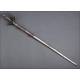 Antique and Rare Sword for Guard of the Royal Guard Corps of Halberdier Guards. Spain, 1849