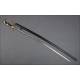 Antique Nazi German Infantry NCO Gala Sword. Germany, Circa 1940
