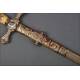 Antique Masonic Templar Sword. USA, 1900