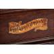 Antique Columbia BK Phonograph. USA, Circa 1900