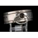 Antique Ticka Spy Camera. England, Circa 1910.