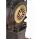 Antique French Pendulum Clock. France, Circa 1880