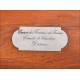 Antique Medical Case Full of Instruments. France, Circa 1920