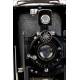 Antique Goerz Tenax Photographic Camera. Germany, 1915