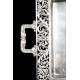 Antique Solid Silver Coffee Set. 7,5 Kg. Spain, Pps. S. XX