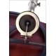 Rare Carette horn gramophone. Restored. Germany, Circa 1915