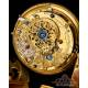 Reloj de Bolsillo Catalino Graham. Sonería a Cuartos. Oro Rosa 18K. Inglaterra, Circa 1720