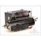 Antique Thales A1 Mechanical Calculator. Germany, 1920s