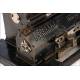 Antique Felix Soviet Mechanical Calculator. USSR, 1920s