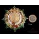 Grand Cross of the Order of Agricultural Merit. Franco era. Spain