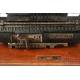 Antique Trinks Brunsviga Mechanical Calculator. Germany, Circa 1920