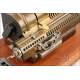 Antique Britannic Mechanical Calculator. England, Circa 1920