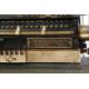 Antique and Rare Rapid Calculator Mechanical Calculating Machine. USA, Circa 1920
