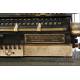 Antique and Rare Rapid Calculator Mechanical Calculating Machine. USA, Circa 1920