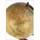 Antique Columbus Earth Globe. Big Size. Germany, Circa 1930