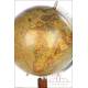 Antique Columbus Worl Globe-Lamp. Germany, Circa 1935