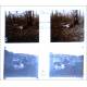 41 Stereoviews 45x107. World War I. France, Circa 1914