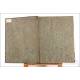 Great Big-Sized Universal Atlas. France, Circa 1820
