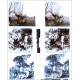 148 Stereoviews 45x107. World War I. France, Circa 1914