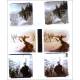 148 Stereoviews 45x107. World War I. France, Circa 1914