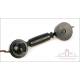 Antique Factory Internal Telephone. Complete. Circa 1900