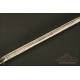 Amazing Italian Sword for Cavalry Officer Model 1888