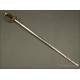 French Sword Model 1882 for Infantry Officer. Dated 1909. France