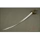 Spanish Saber - Sword for Light Cavalry Officer Model 1840. Spain