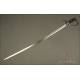 NCO Sword Model 1890 for German Wehrmacht Troops
