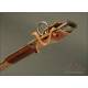 French Klingenthal Sword for Infantry Officer Model 1882. France.