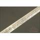 Italian Sword Model 1888 for Cavalry Officer. Italy. Decorated Blade