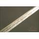 Italian Sword Model 1888 for Cavalry Officer. Italy. Decorated Blade