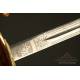 Sword for USA Navy Officer. Current Model. USA