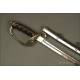 Beautiful Antique Sword for Infantry Officer Model 1902. USA