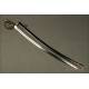Antique German Imperial Sword. Kaiser Wilhelm II Period. Circa 1920