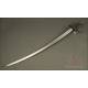 Antique Saber Sword for Light Cavalry Officer. Spain, Circa 1825