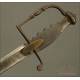 Antique Sword for Dragon or Light Cavalry Officer. Circa 1800.