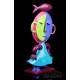 Sculpture by Joan Ripollés. Limited Edition and Numbered 28/33. Signed. 50 cm.