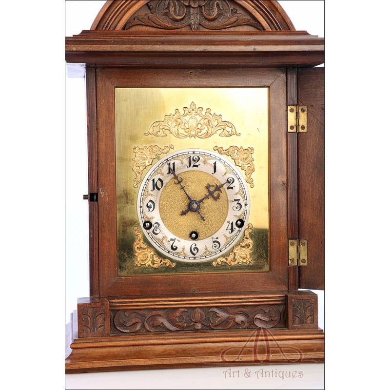 Soneria reloj pendulo best sale