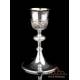 Antique Solid-Silver Chalice. Circa 1930