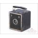 Antique Eho-Altissa: Eho Box (3x4, Baby-Box) Pocket Camera. Germany, 1932-39