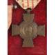Medal Set of a French Combatant in the IWW and IIWW